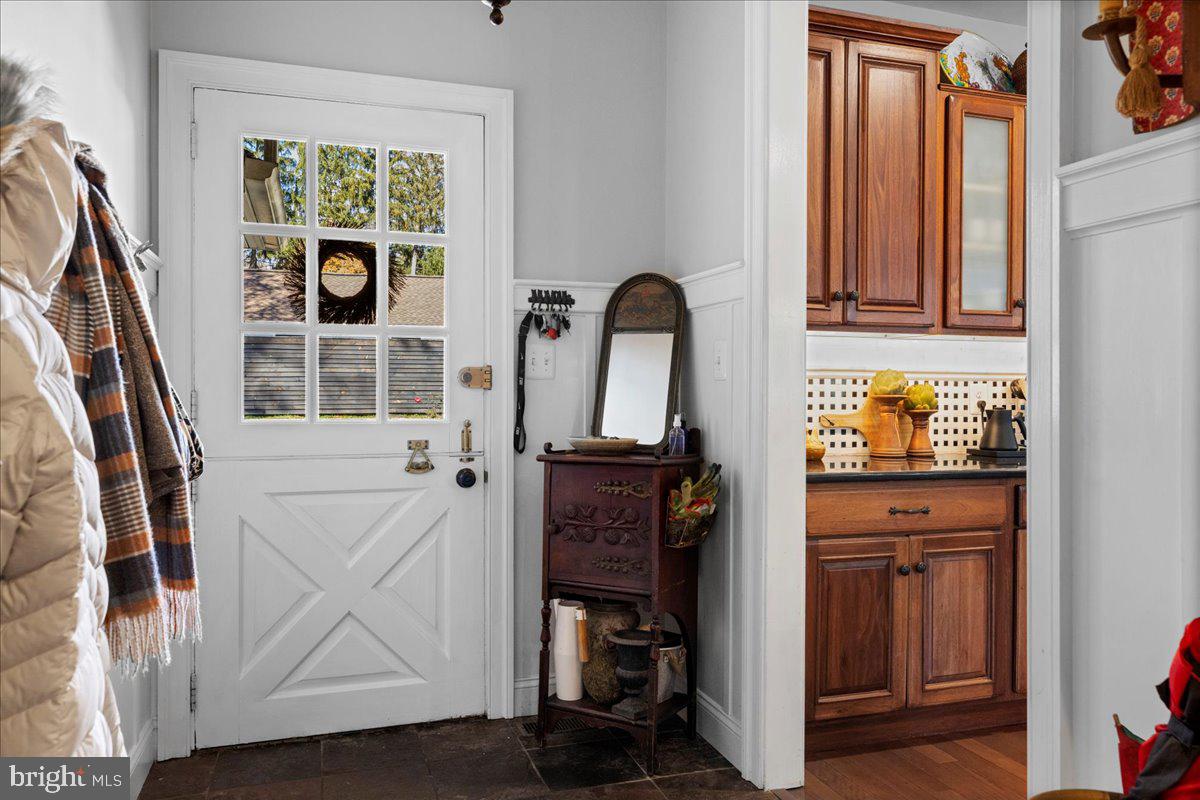 WHITEMARSH VAL FMS - Residential