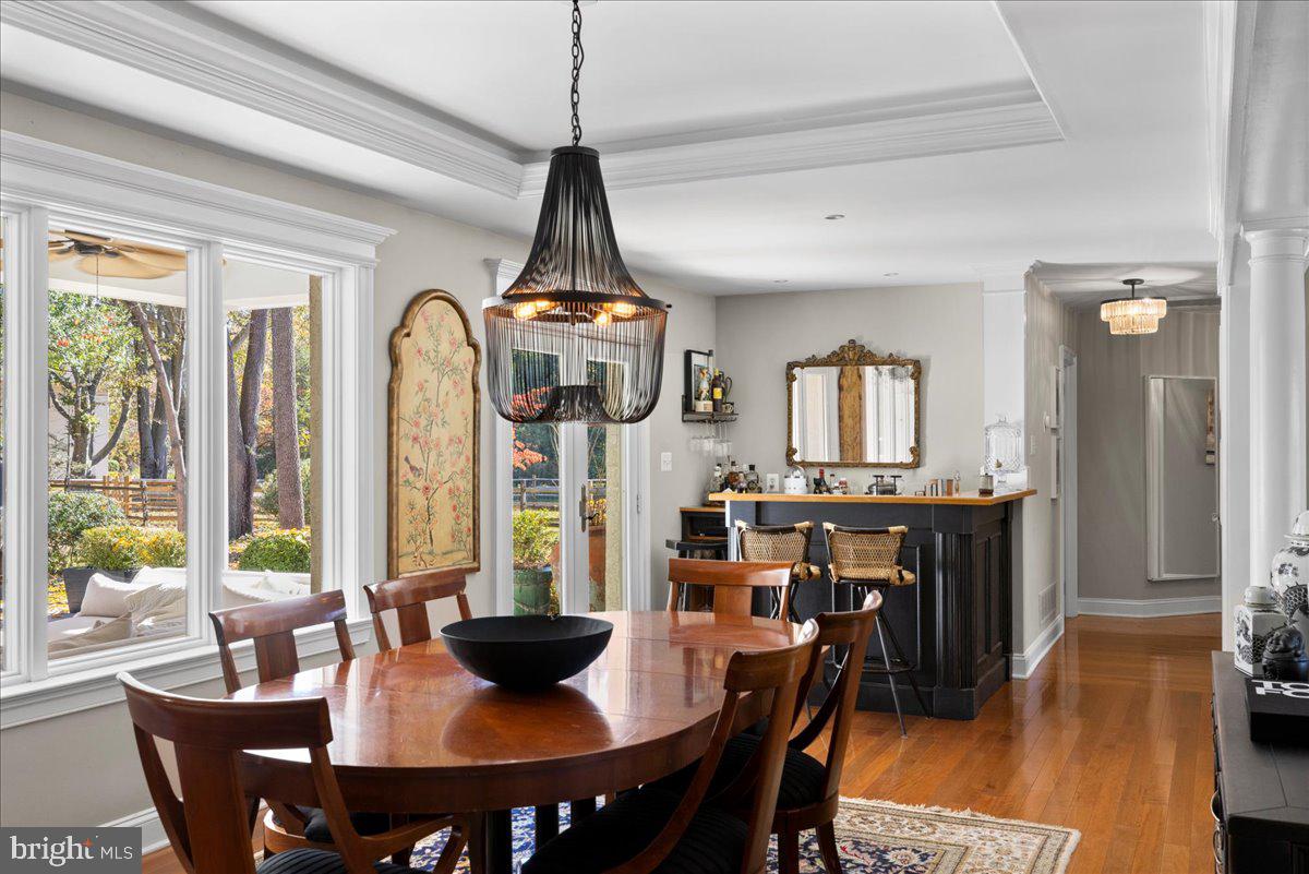 WHITEMARSH VAL FMS - Residential