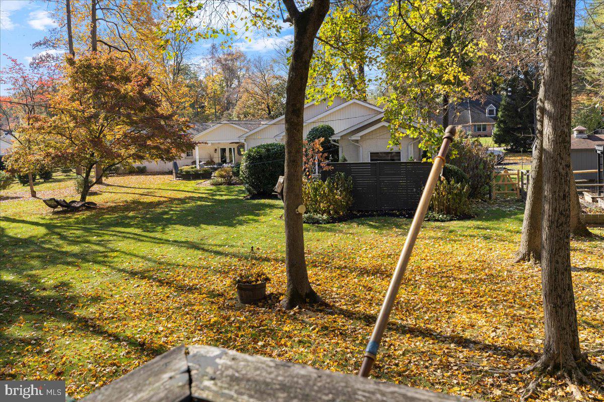 WHITEMARSH VAL FMS - Residential