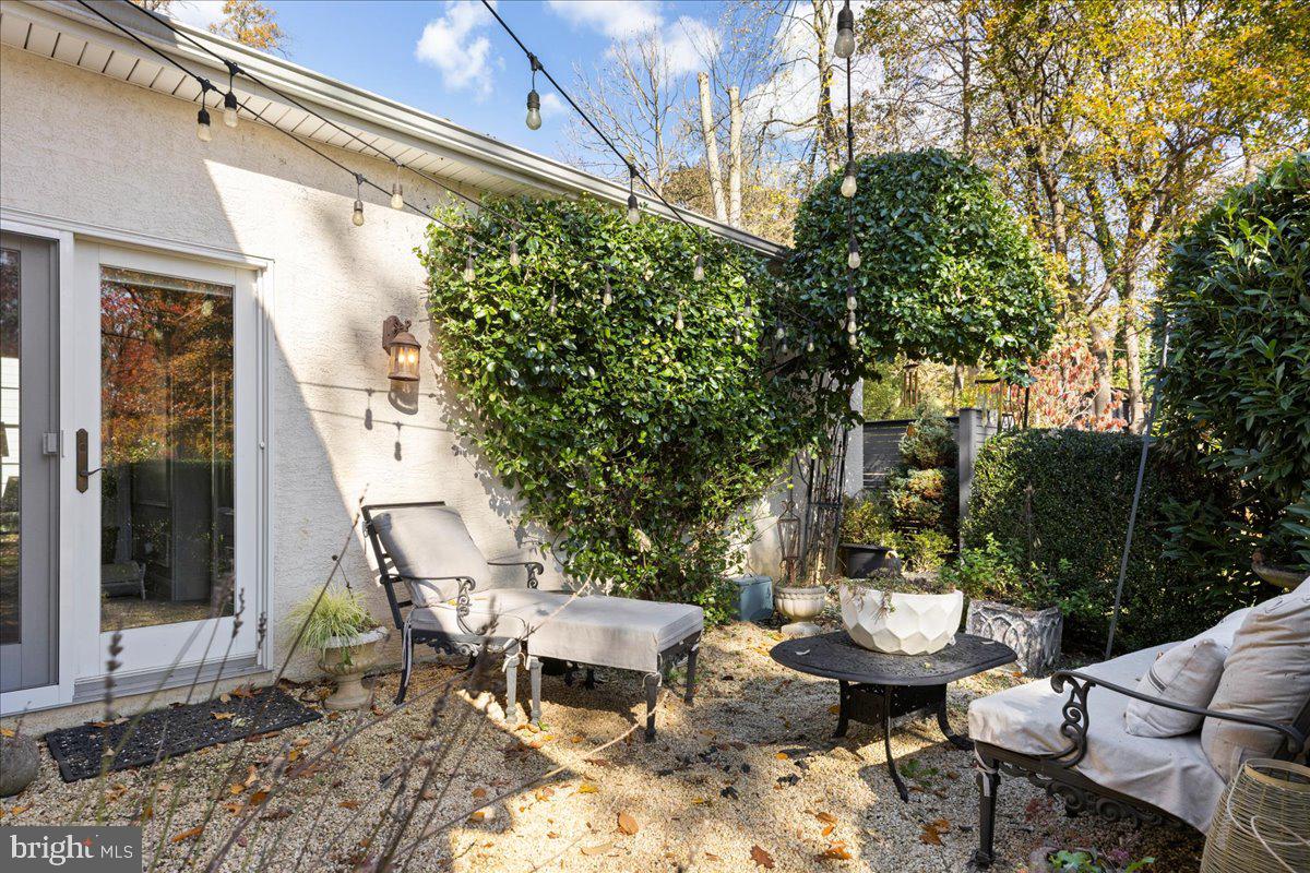 WHITEMARSH VAL FMS - Residential