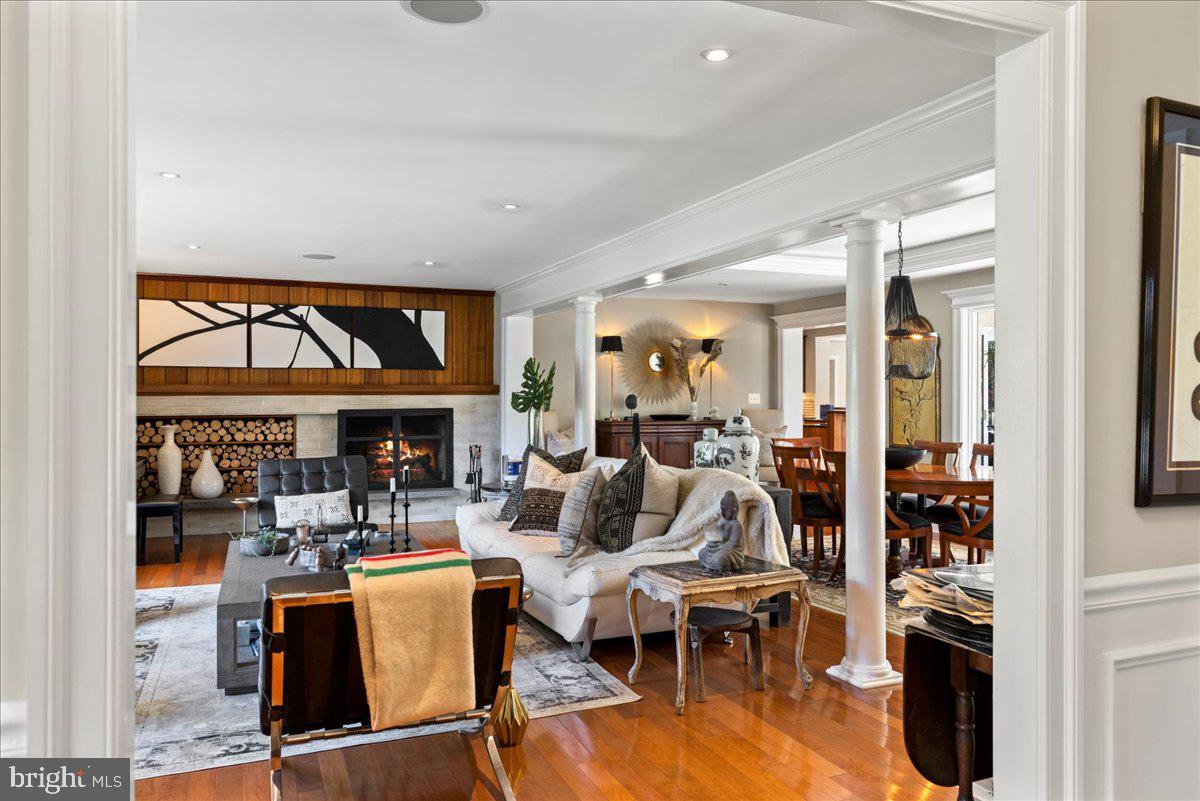 WHITEMARSH VAL FMS - Residential