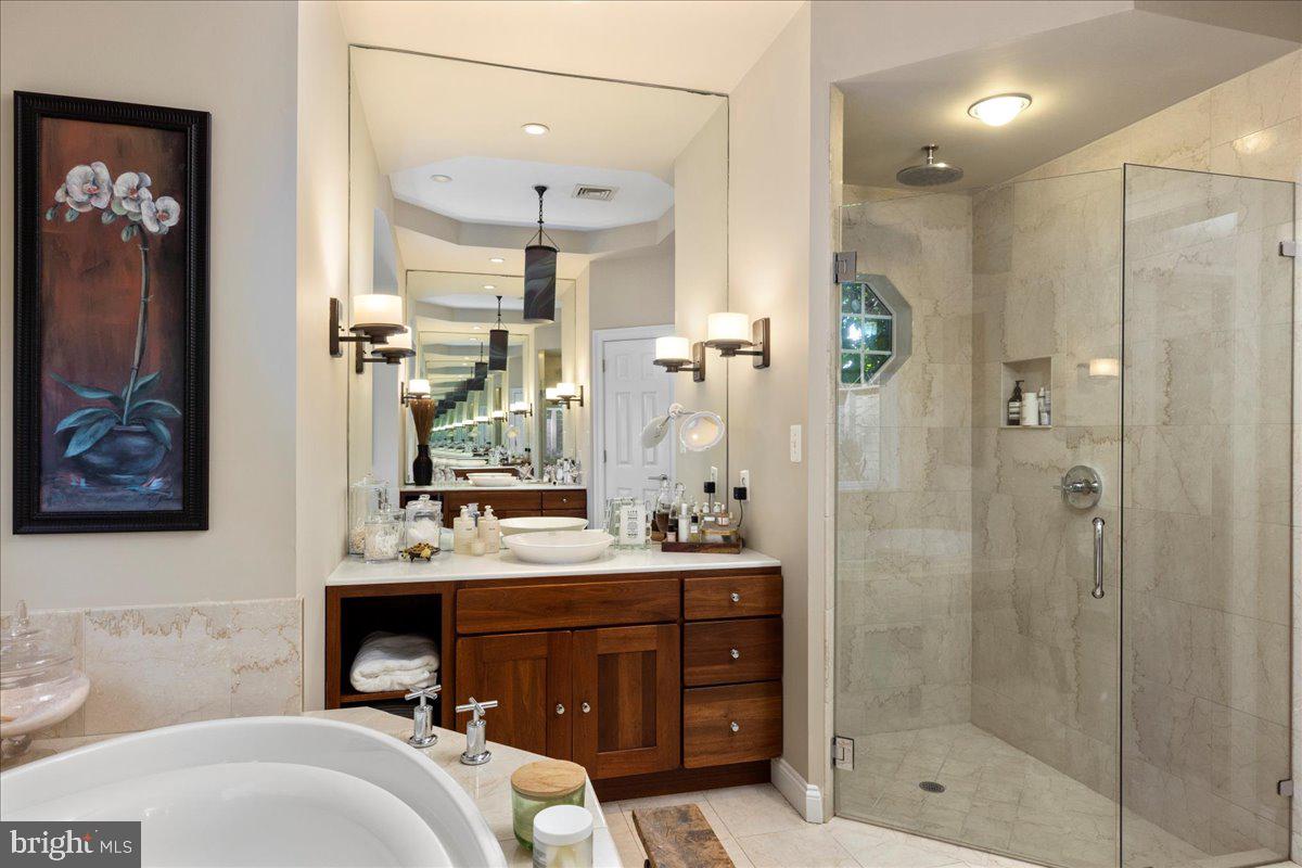 WHITEMARSH VAL FMS - Residential