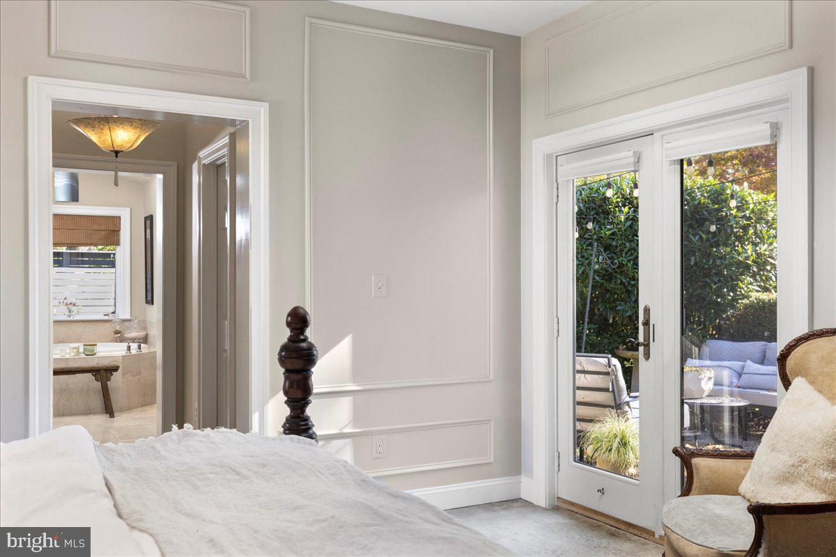 WHITEMARSH VAL FMS - Residential