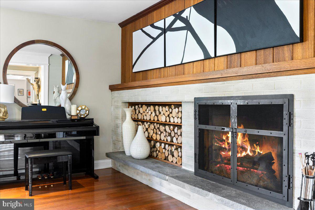 WHITEMARSH VAL FMS - Residential