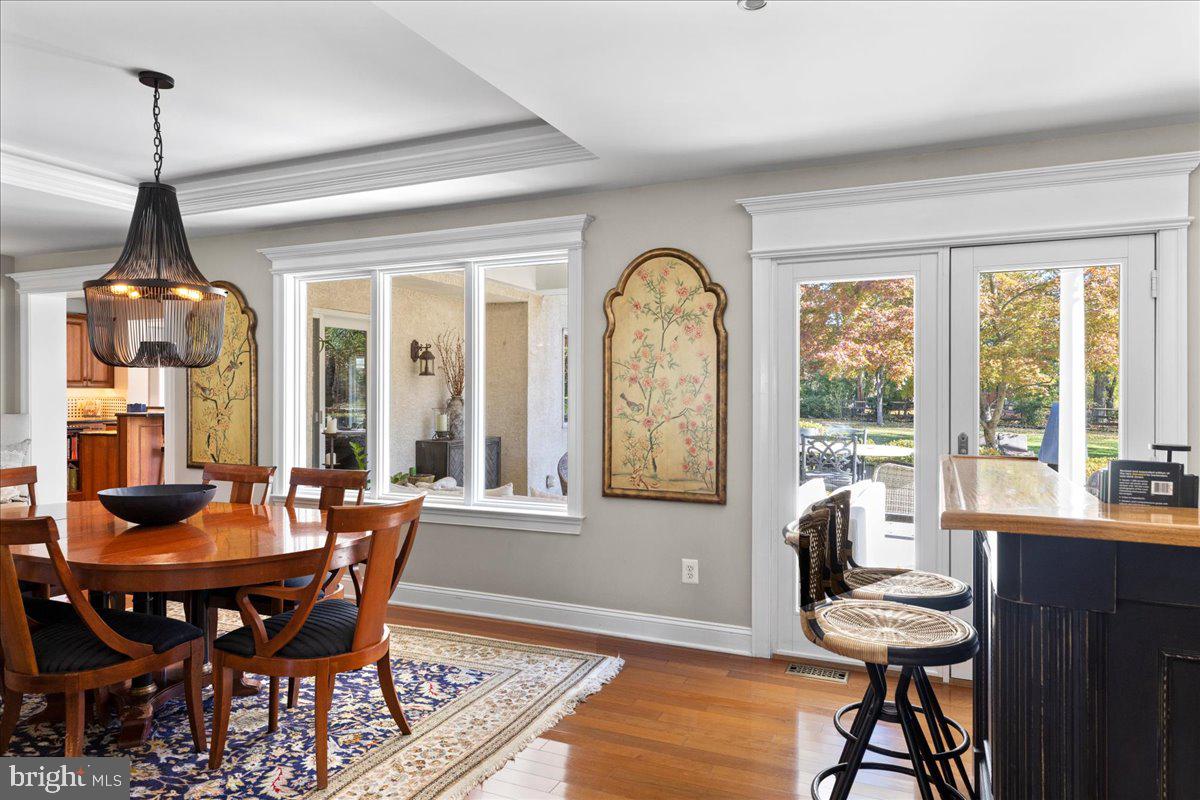 WHITEMARSH VAL FMS - Residential