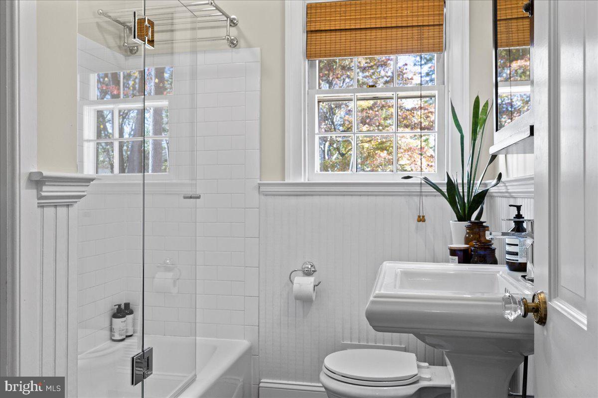 WHITEMARSH VAL FMS - Residential