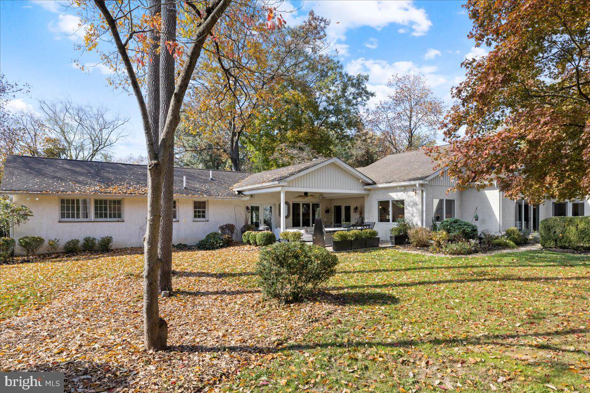 WHITEMARSH VAL FMS - Residential