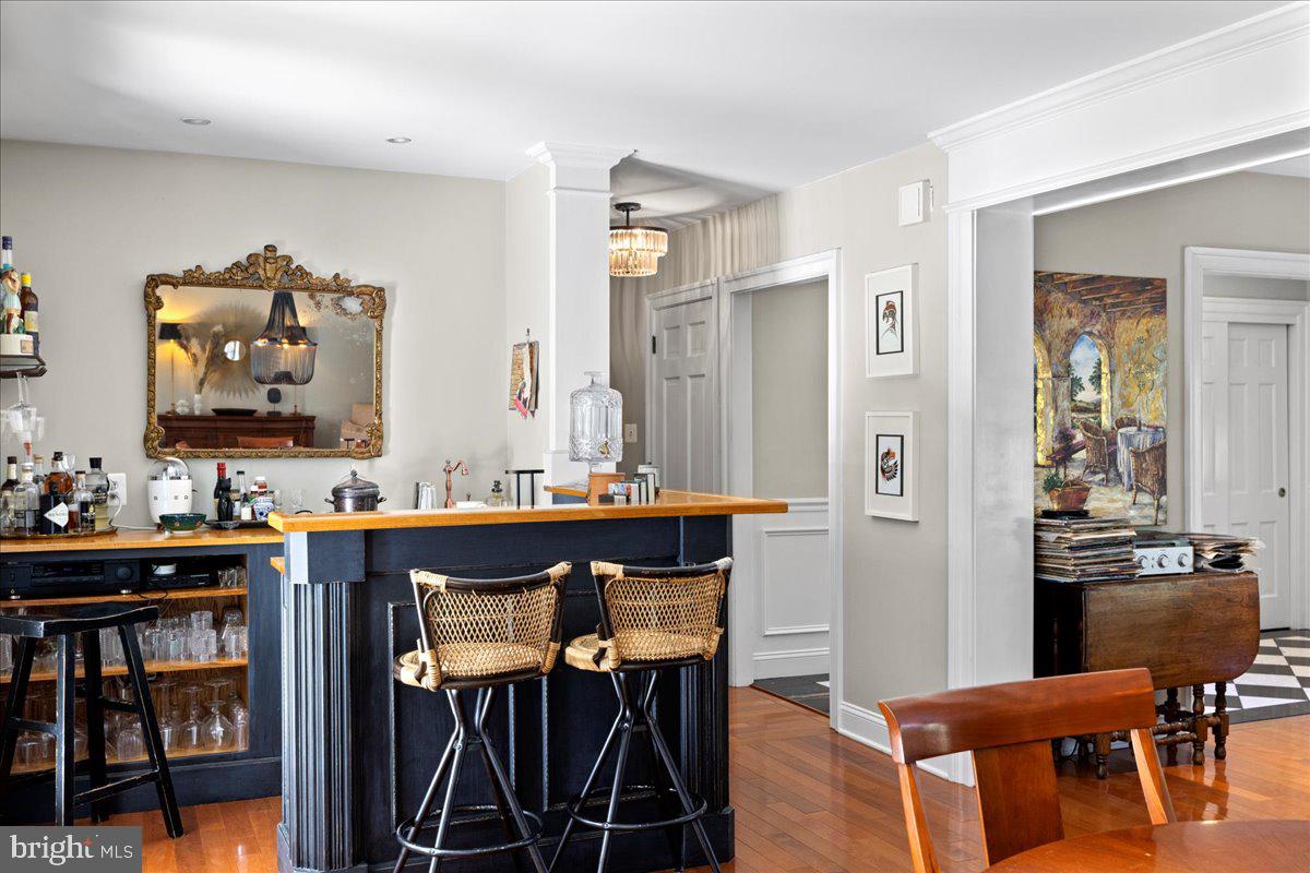 WHITEMARSH VAL FMS - Residential