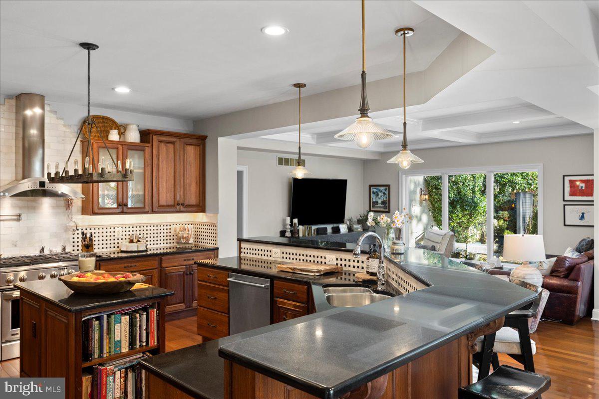 WHITEMARSH VAL FMS - Residential