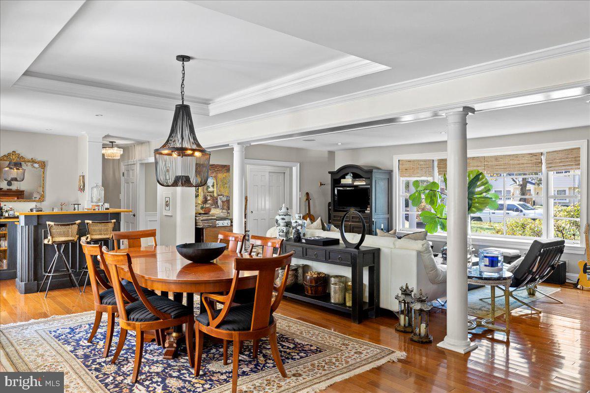 WHITEMARSH VAL FMS - Residential