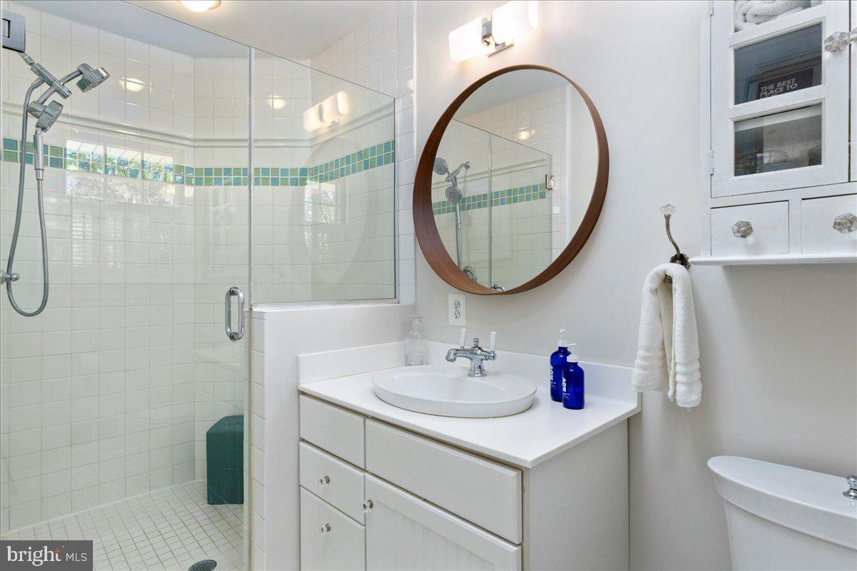 WHITEMARSH VAL FMS - Residential