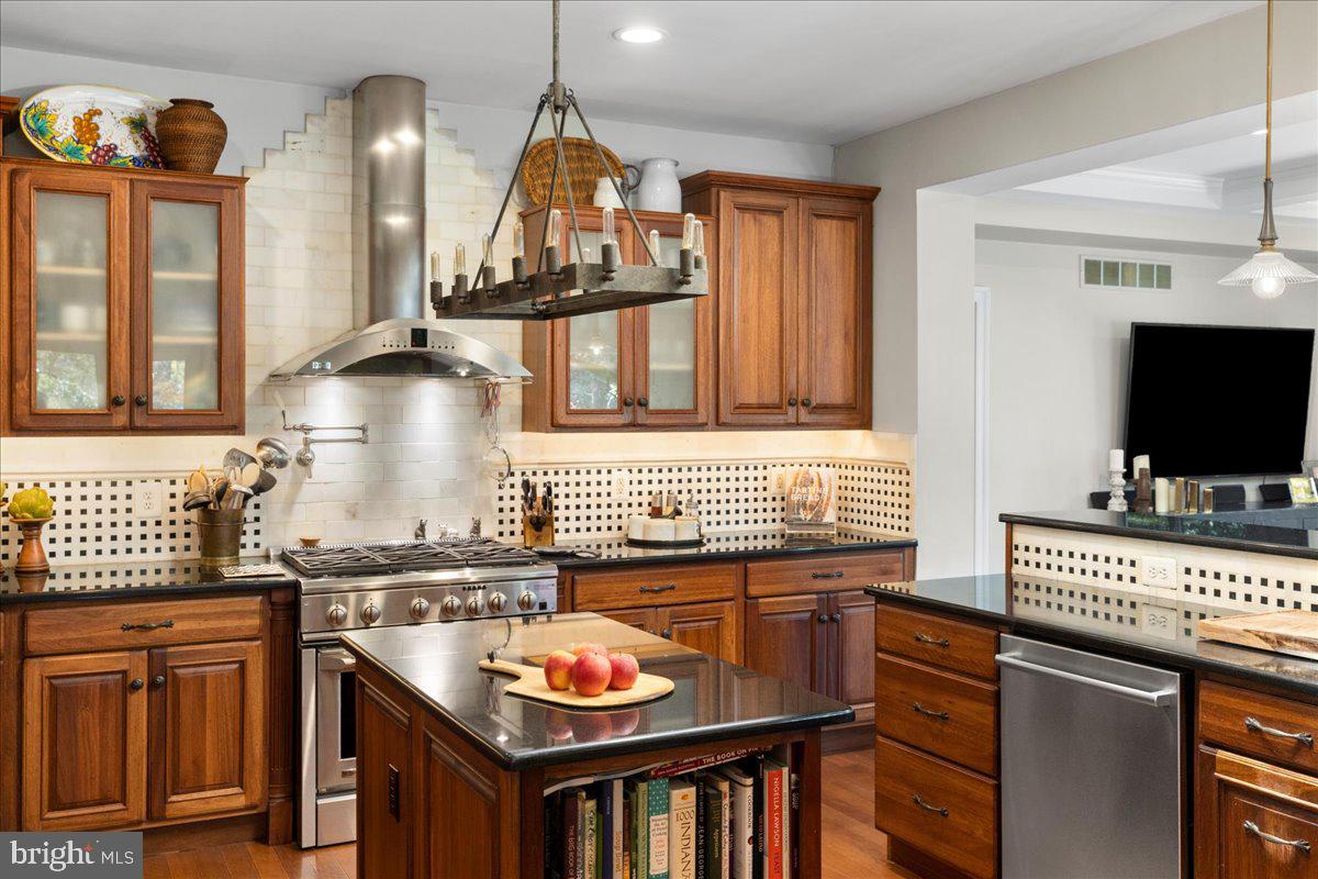 WHITEMARSH VAL FMS - Residential