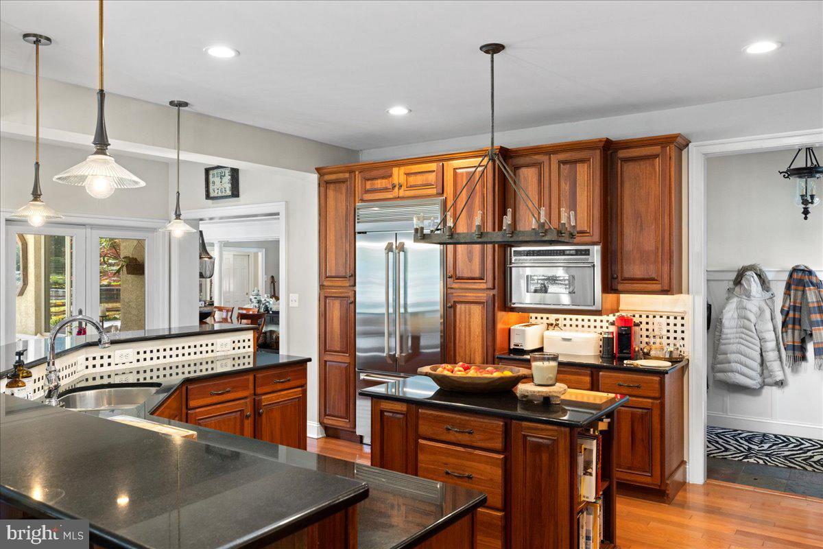 WHITEMARSH VAL FMS - Residential