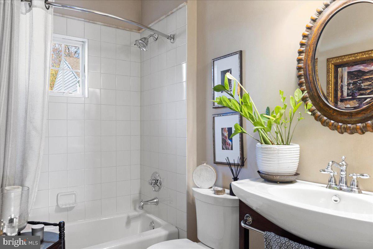 WHITEMARSH VAL FMS - Residential