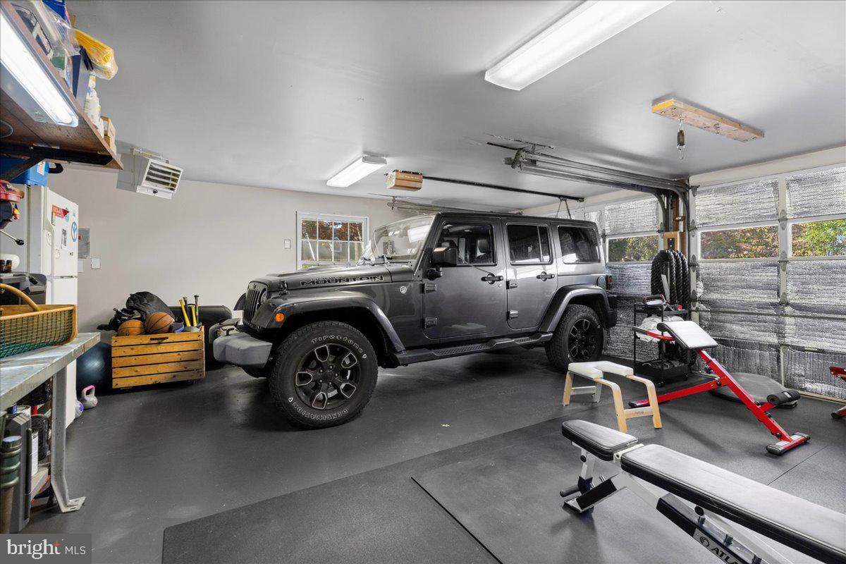 WHITEMARSH VAL FMS - Residential