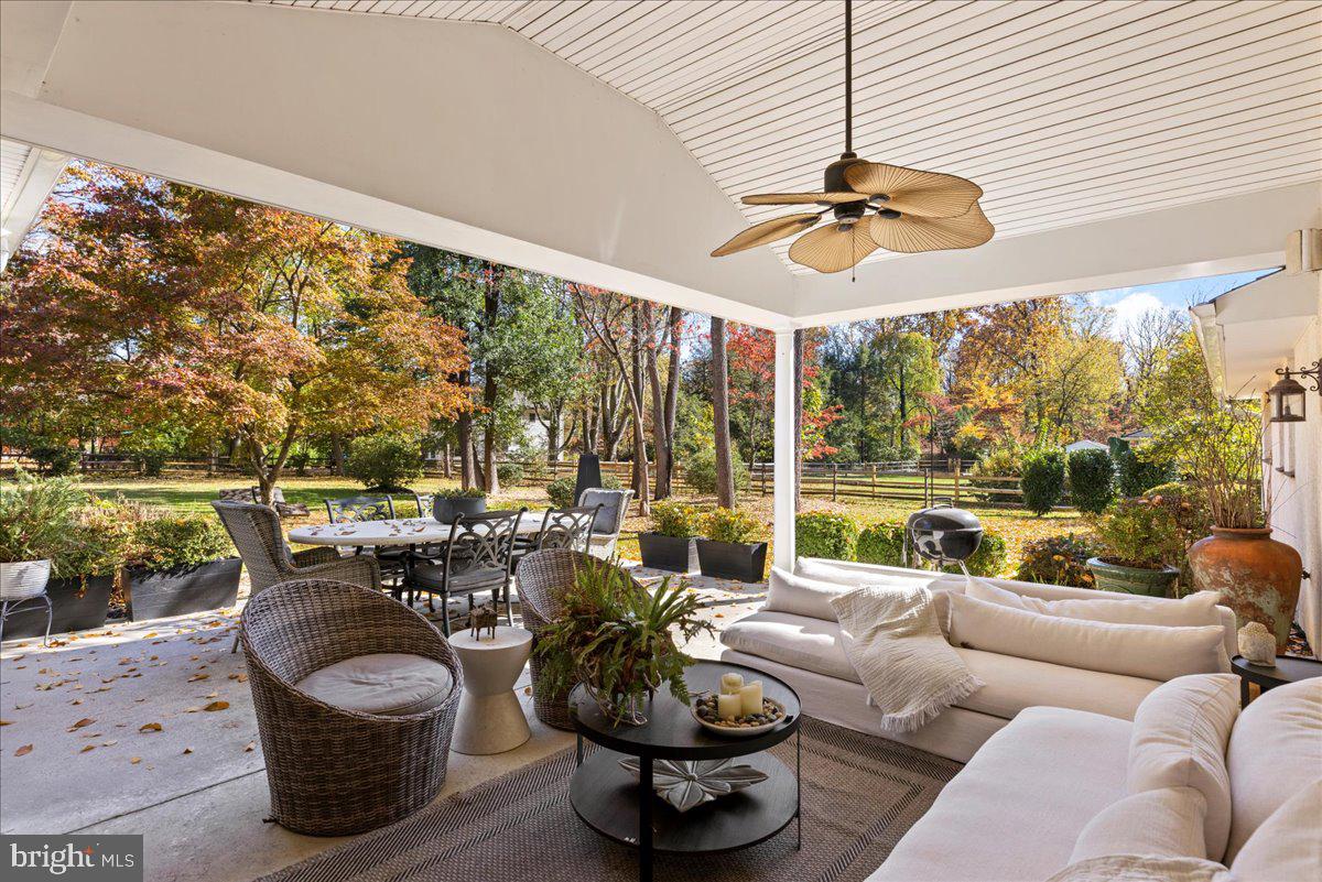 WHITEMARSH VAL FMS - Residential