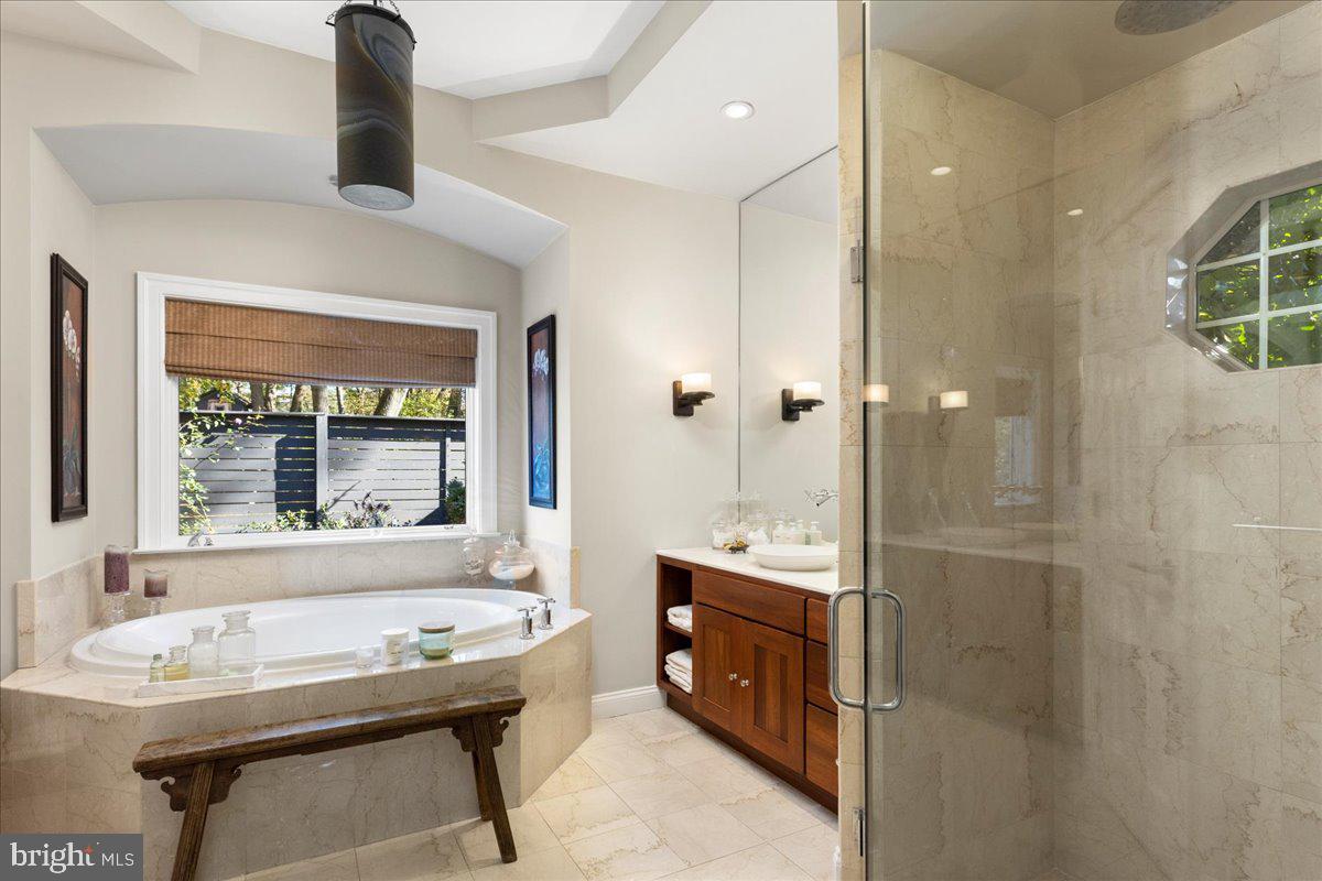 WHITEMARSH VAL FMS - Residential