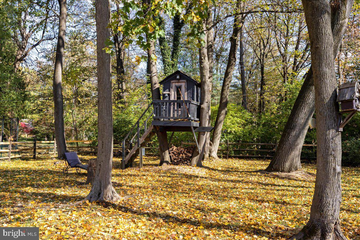 WHITEMARSH VAL FMS - Residential