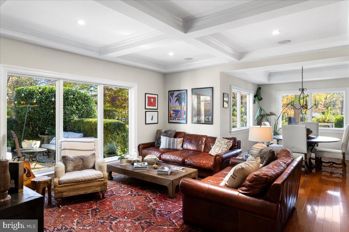 WHITEMARSH VAL FMS - Residential