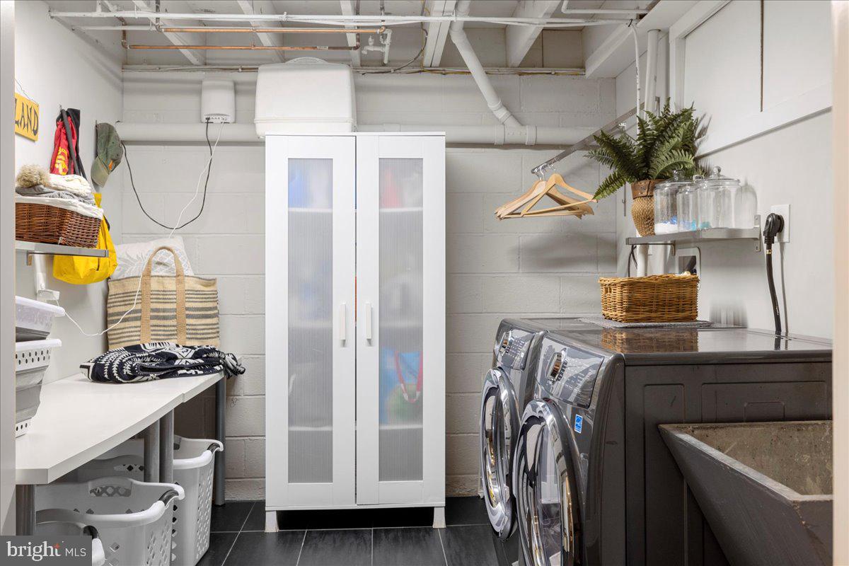 WHITEMARSH VAL FMS - Residential