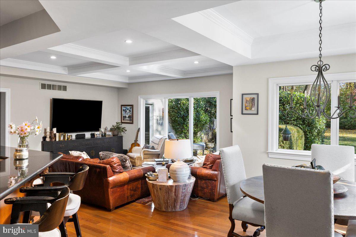 WHITEMARSH VAL FMS - Residential