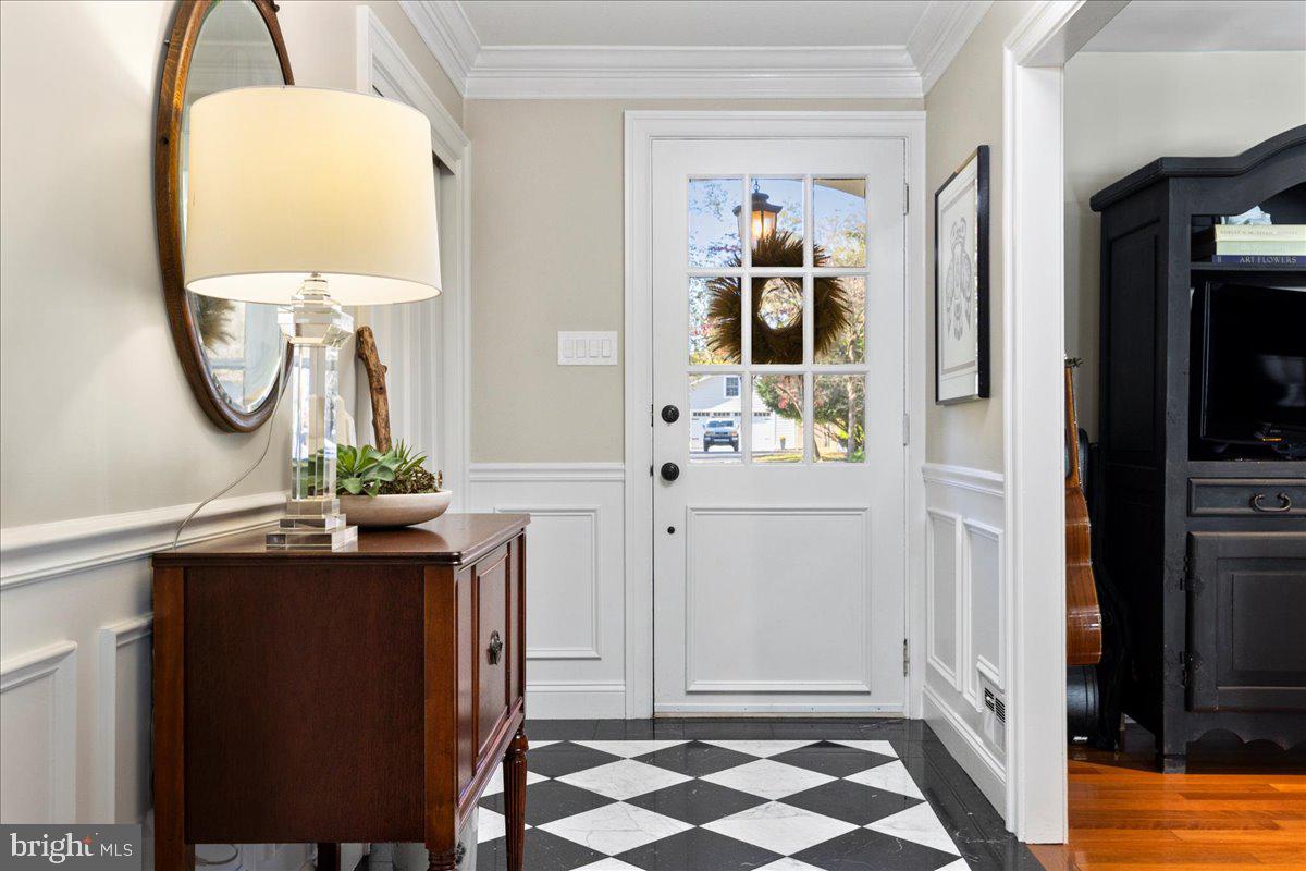 WHITEMARSH VAL FMS - Residential