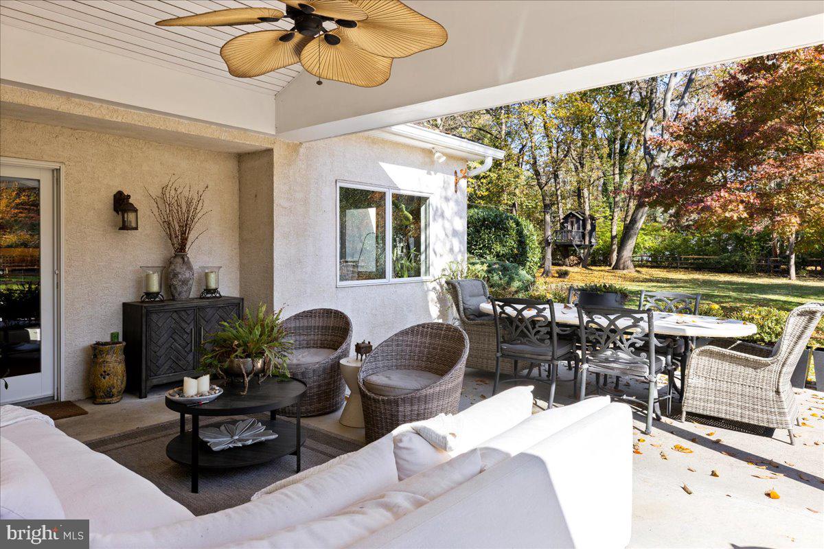 WHITEMARSH VAL FMS - Residential