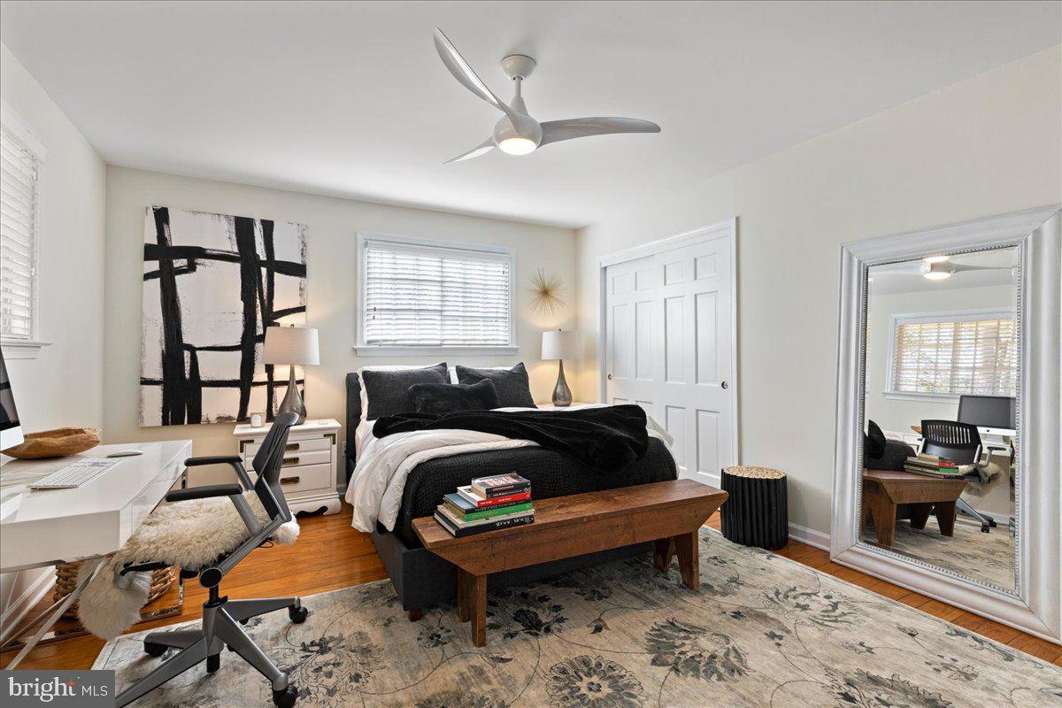 WHITEMARSH VAL FMS - Residential