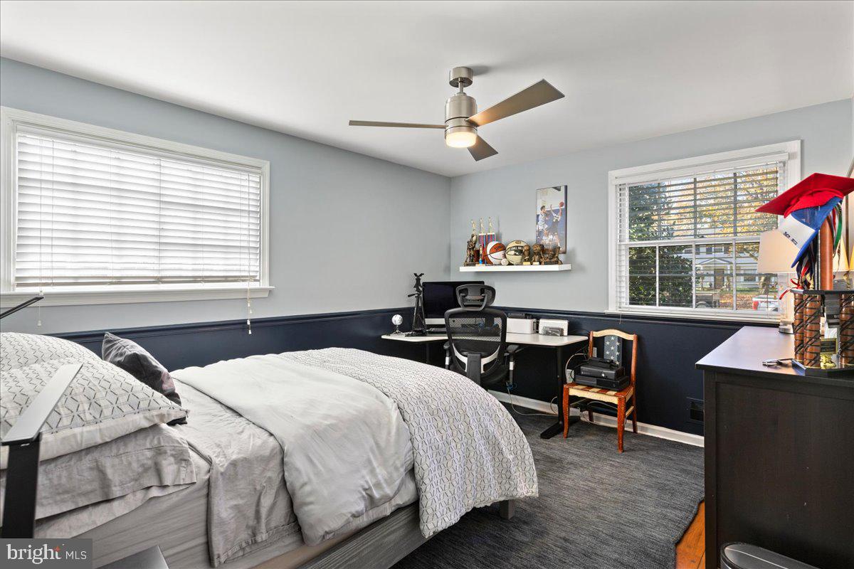 WHITEMARSH VAL FMS - Residential