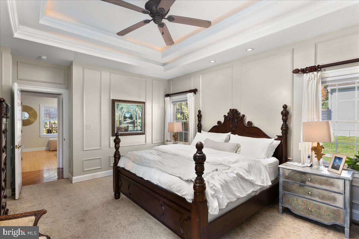 WHITEMARSH VAL FMS - Residential