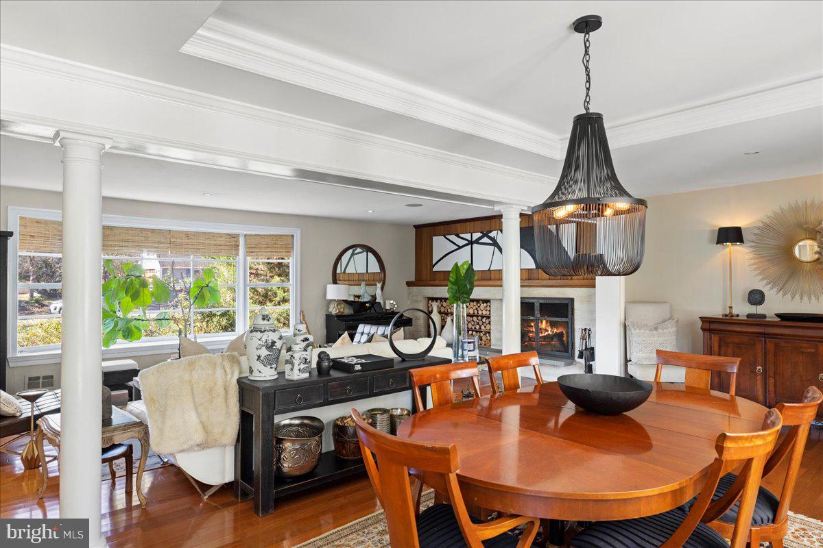 WHITEMARSH VAL FMS - Residential