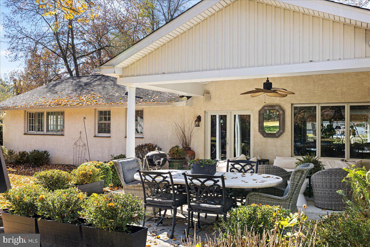 WHITEMARSH VAL FMS - Residential