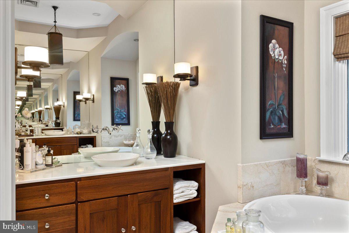 WHITEMARSH VAL FMS - Residential