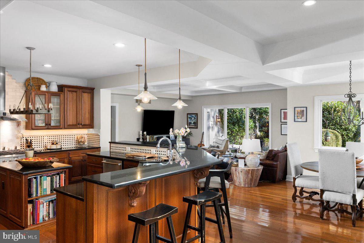 WHITEMARSH VAL FMS - Residential