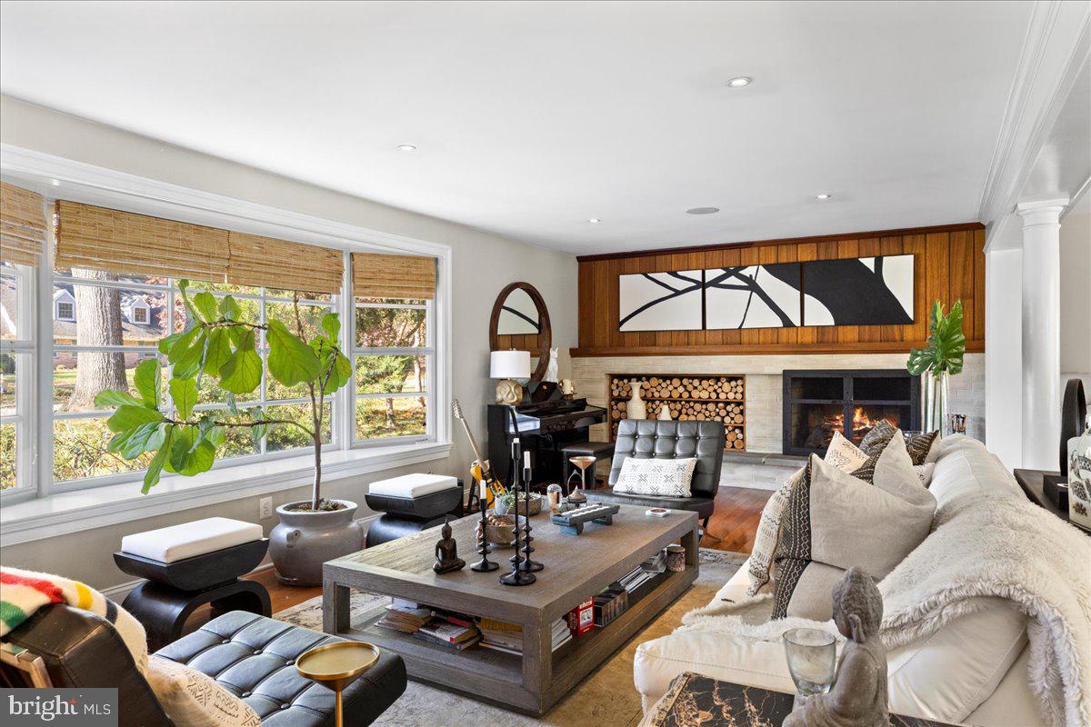 WHITEMARSH VAL FMS - Residential