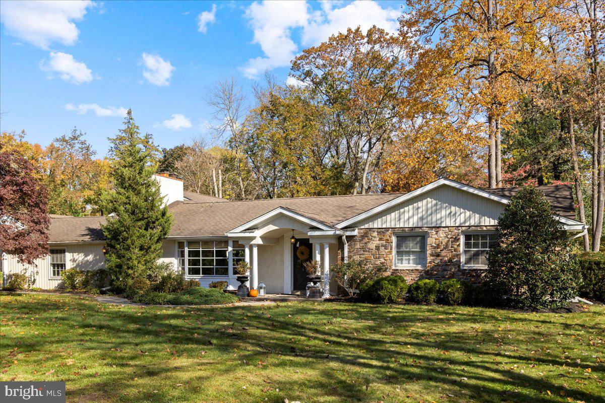 WHITEMARSH VAL FMS - Residential