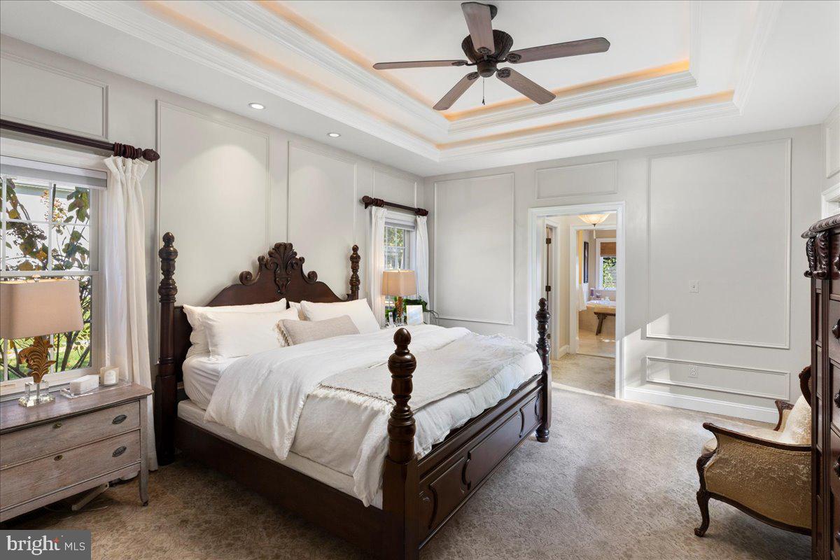 WHITEMARSH VAL FMS - Residential