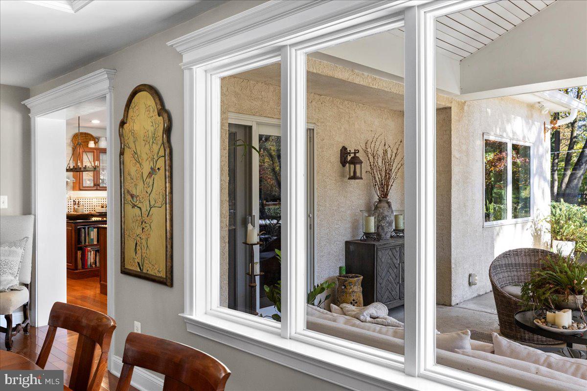 WHITEMARSH VAL FMS - Residential