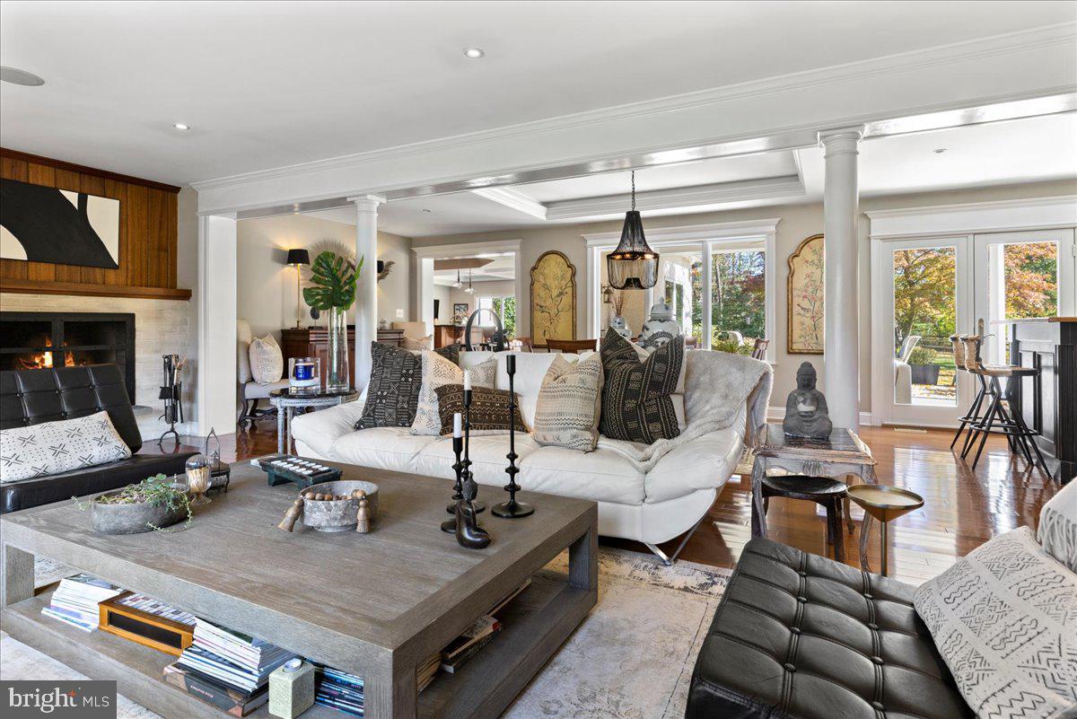 WHITEMARSH VAL FMS - Residential