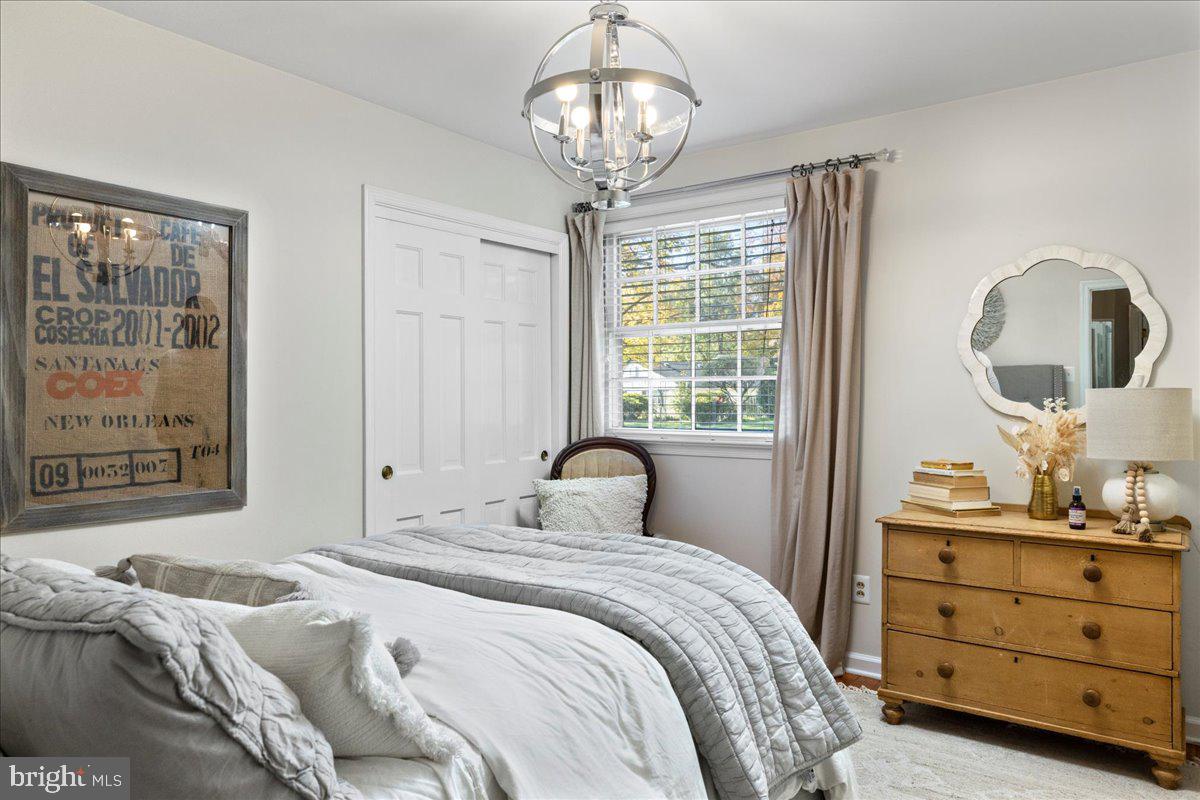 WHITEMARSH VAL FMS - Residential