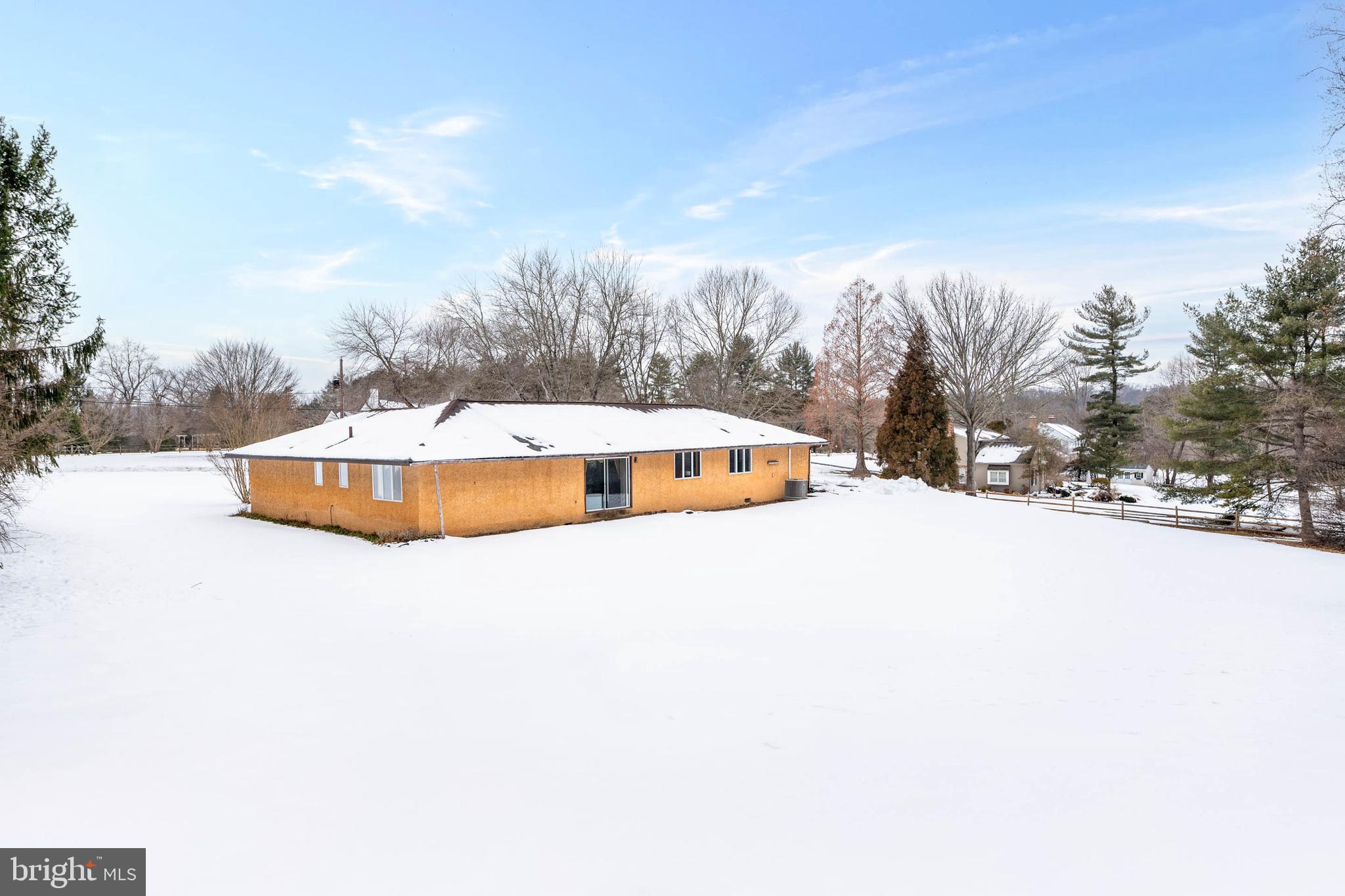 ECHO VALLEY - Residential