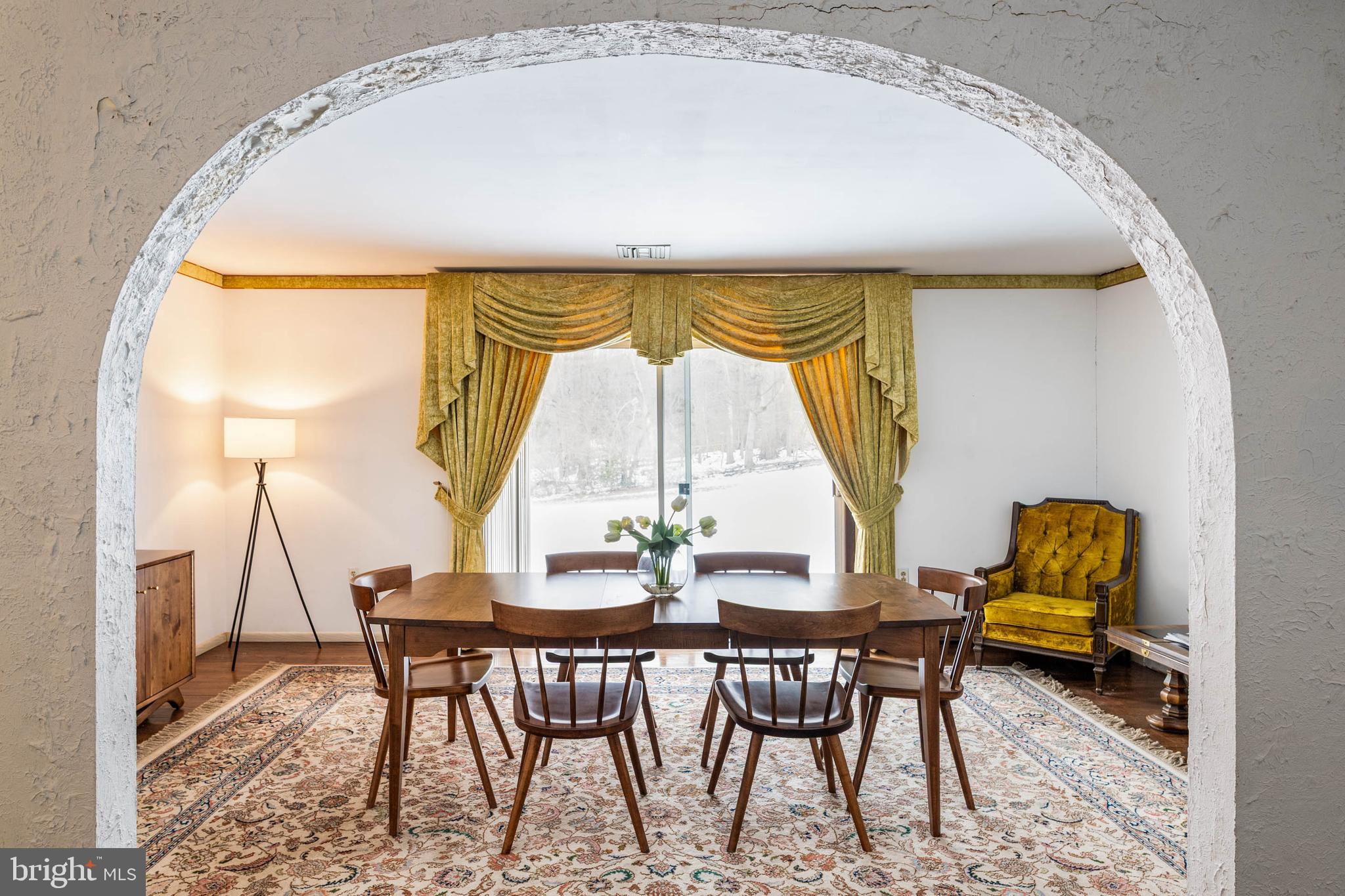 ECHO VALLEY - Residential