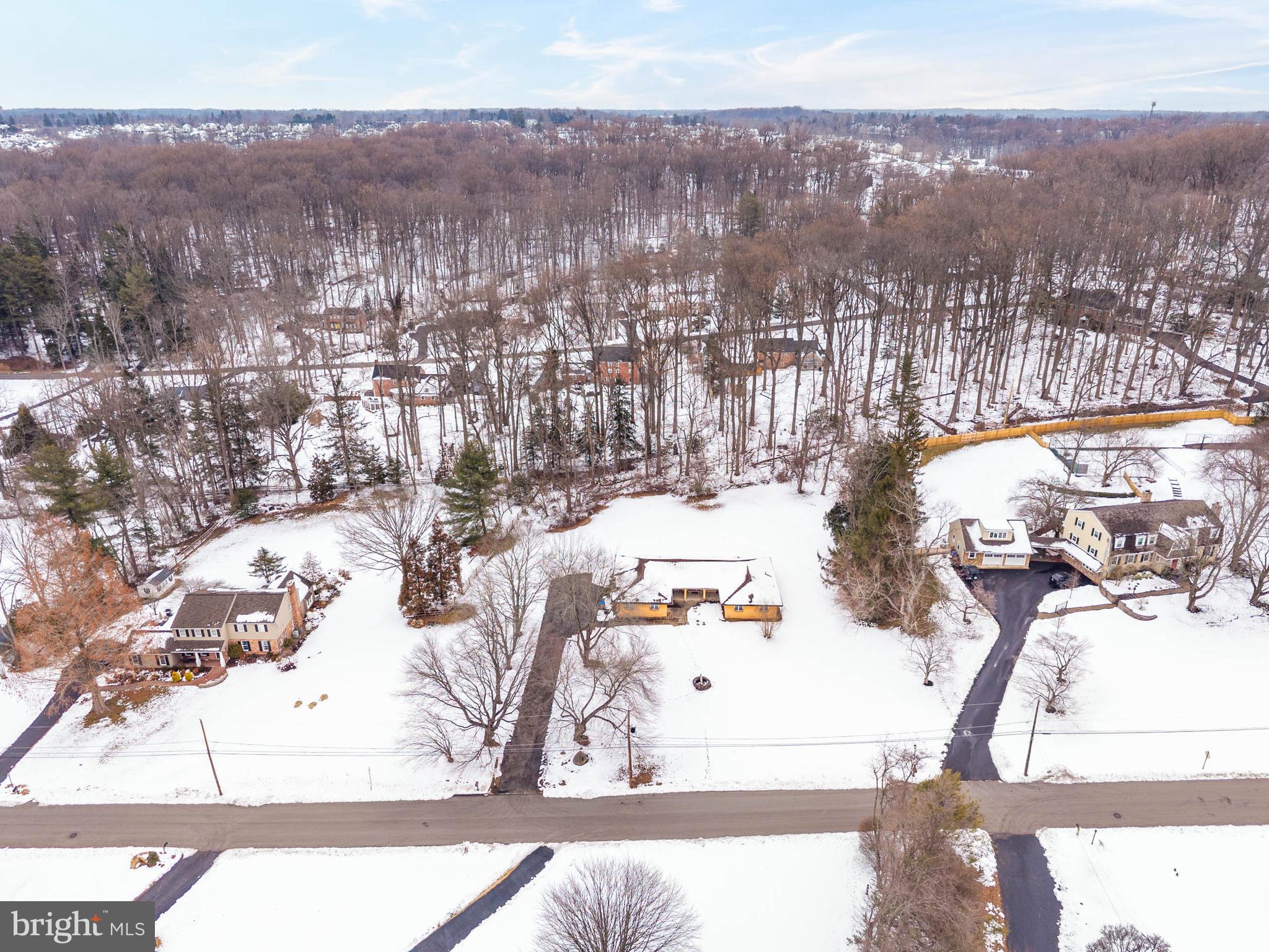 ECHO VALLEY - Residential