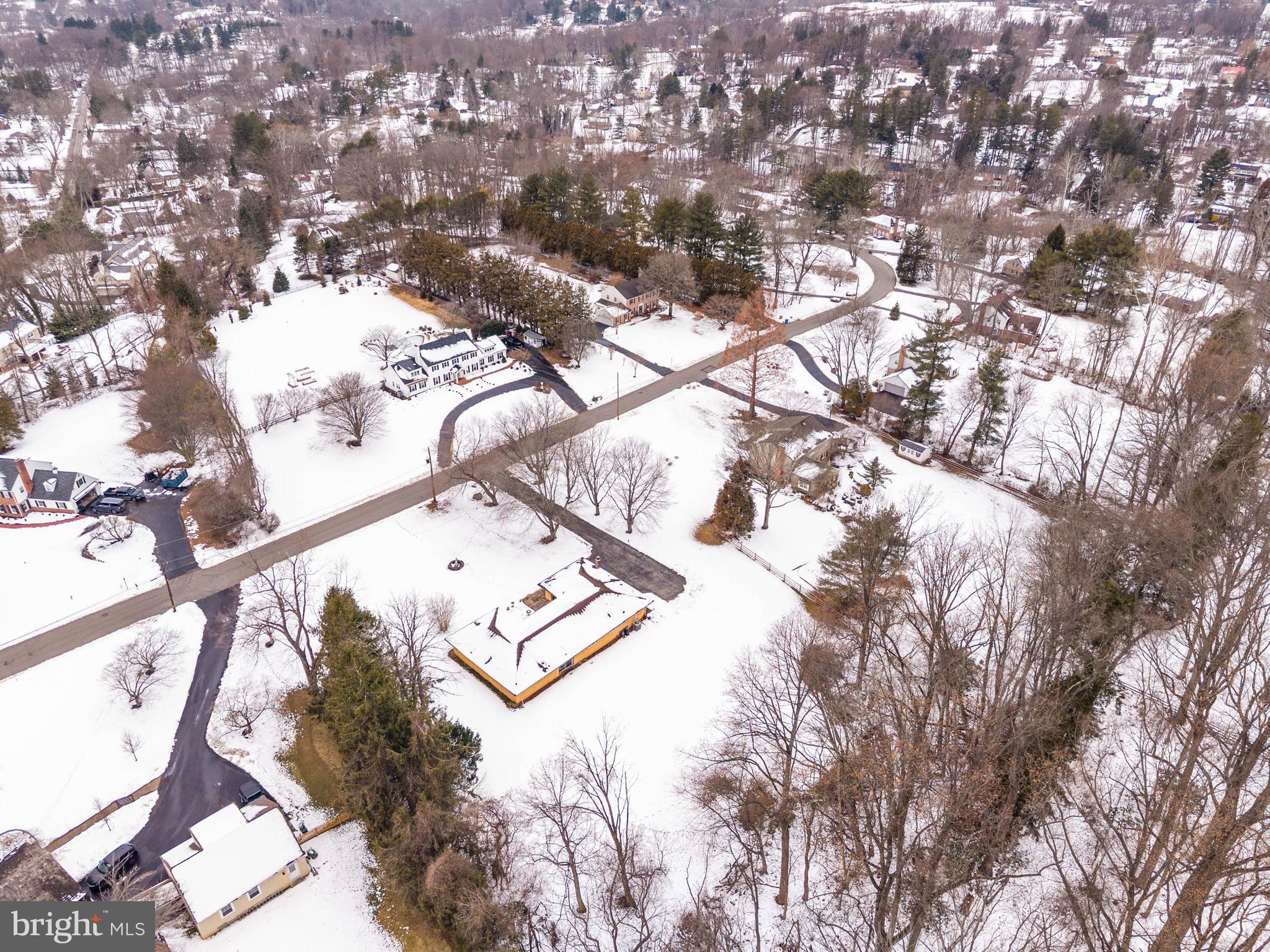 ECHO VALLEY - Residential