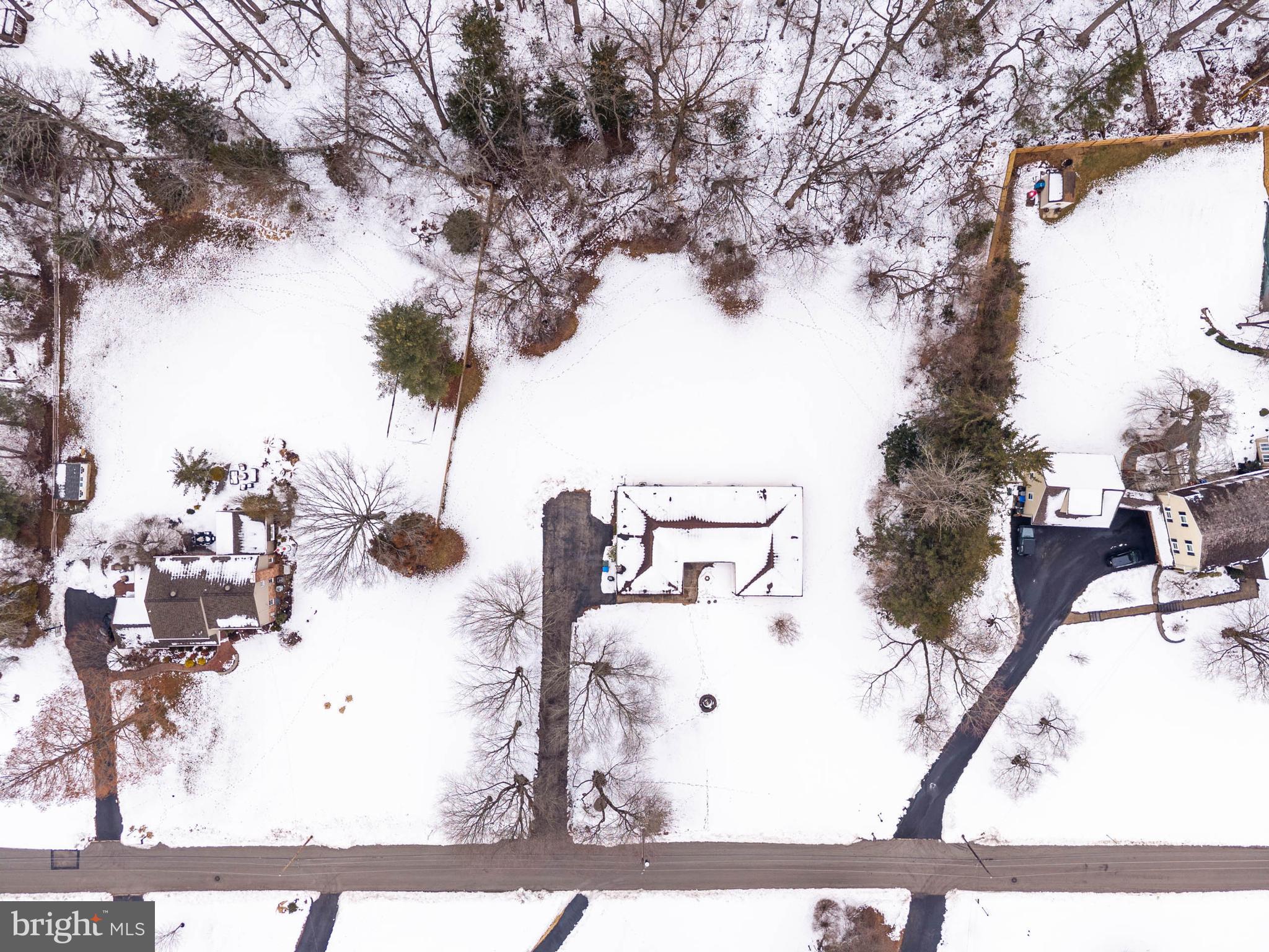 ECHO VALLEY - Residential