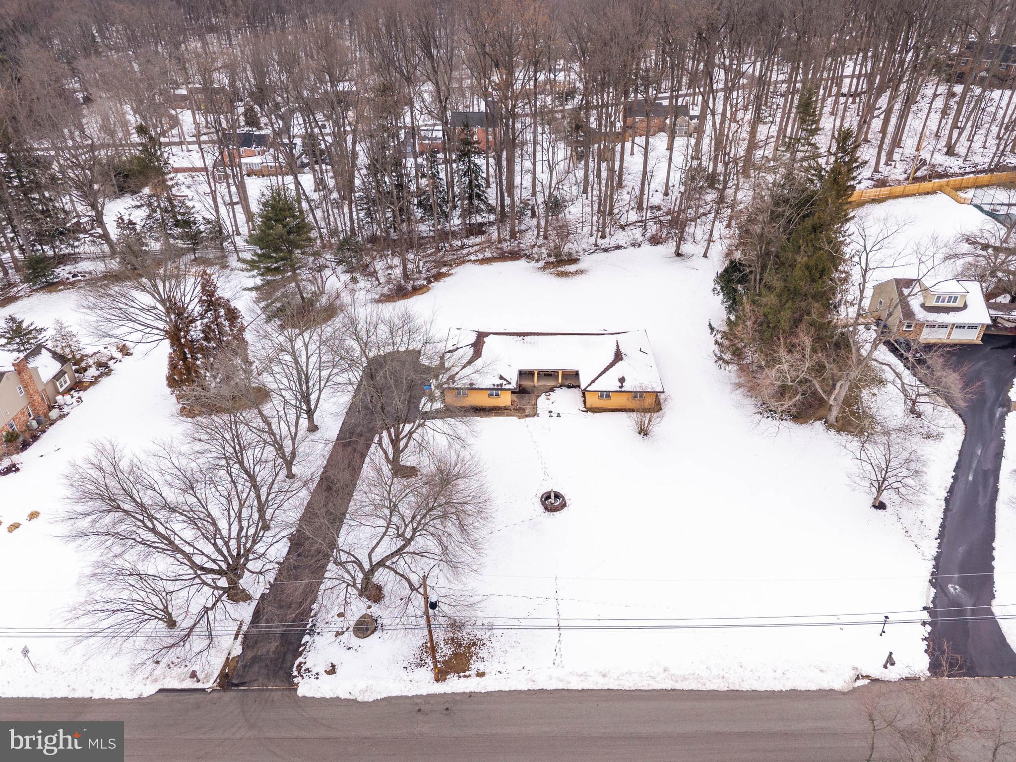 ECHO VALLEY - Residential