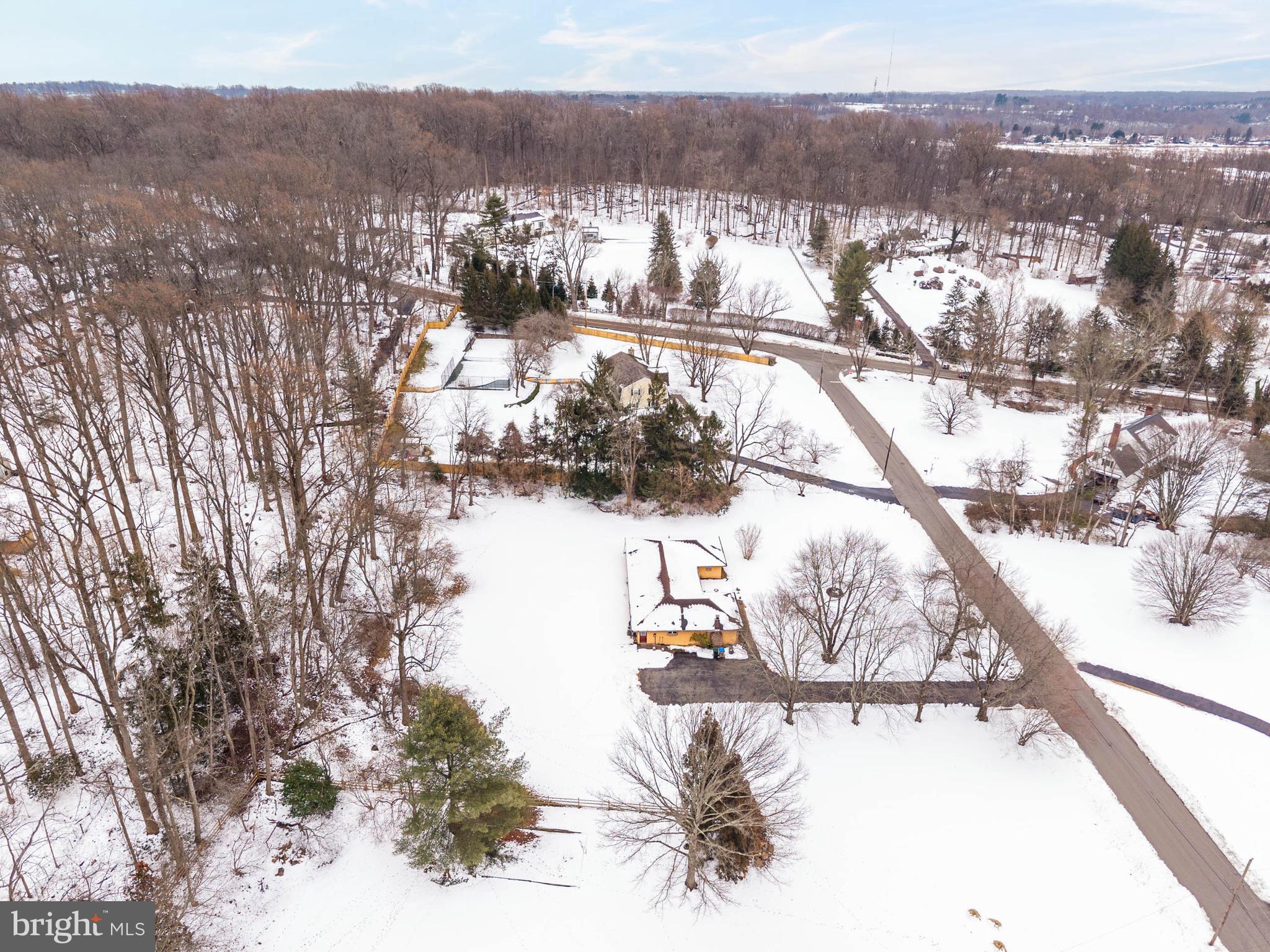 ECHO VALLEY - Residential