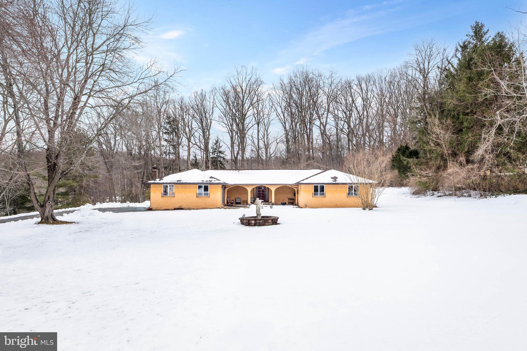 ECHO VALLEY - Residential