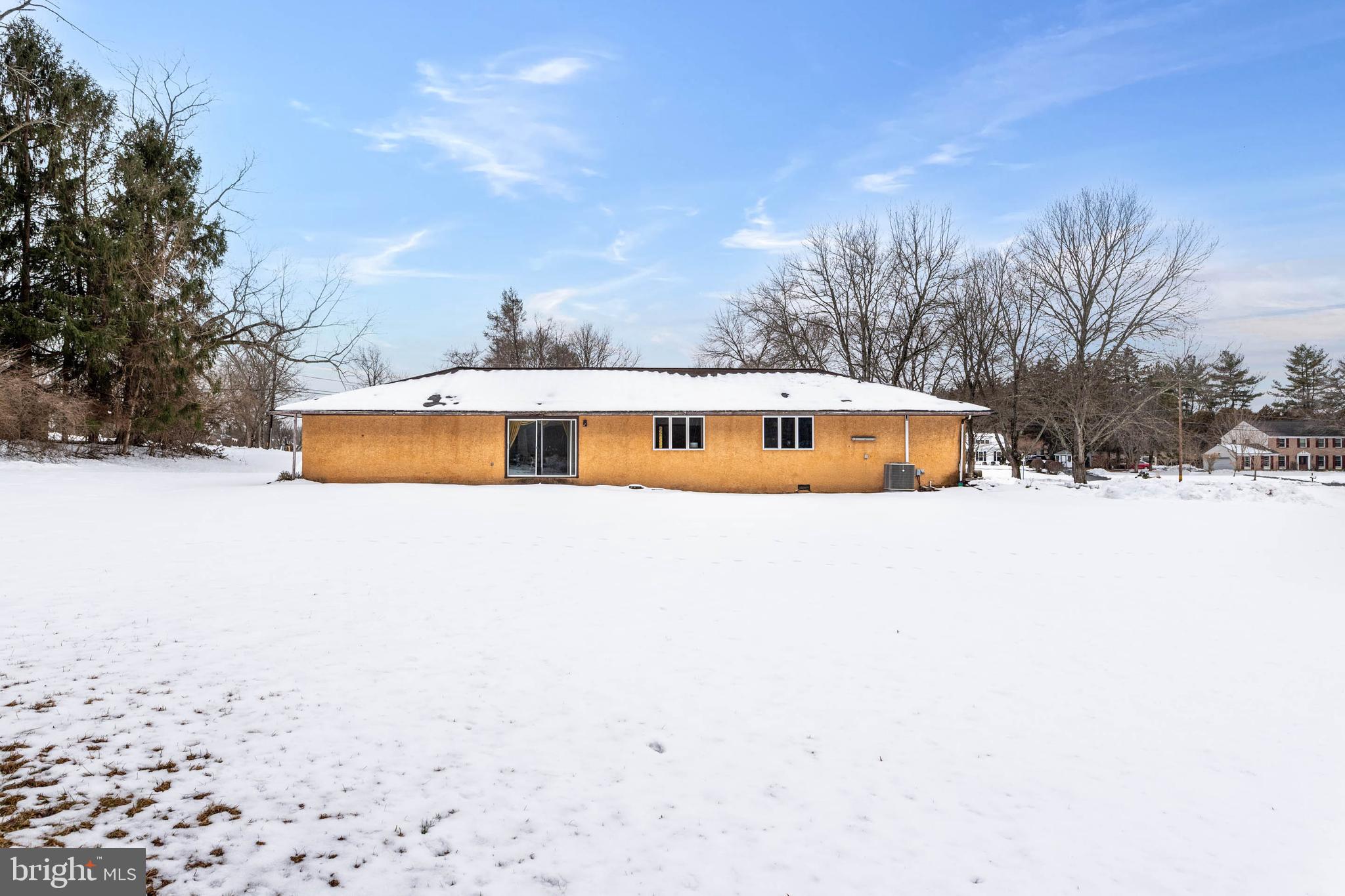 ECHO VALLEY - Residential