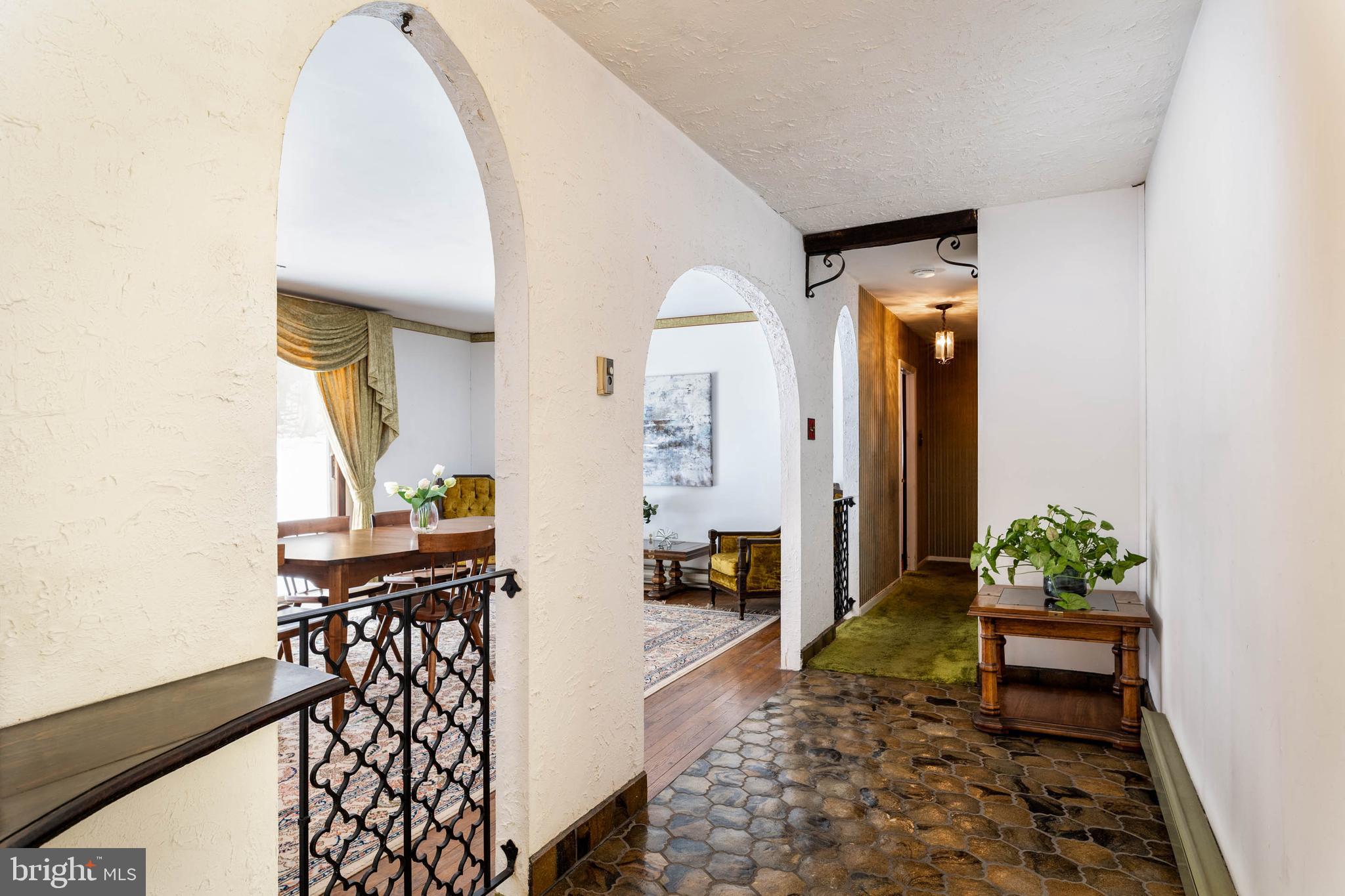 ECHO VALLEY - Residential